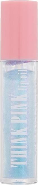 Immagine prodotto Dermacol Think Pink Lip Oil - Olio per labbra nutriente e ultrabrillante, 4 Ml (Olio per labbra, 4 ml)