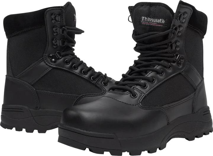 Produktbild Brandit Tactical Zipper Boots - 11742 (39)