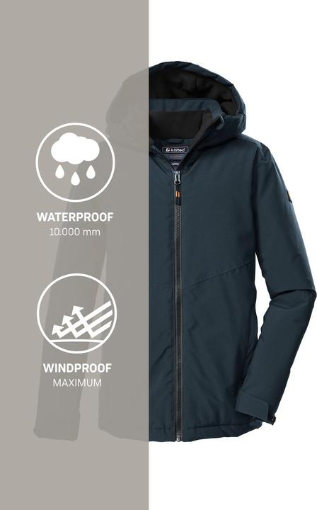 Immagine prodotto Killtec KOW 221 BYS JCKT (140)