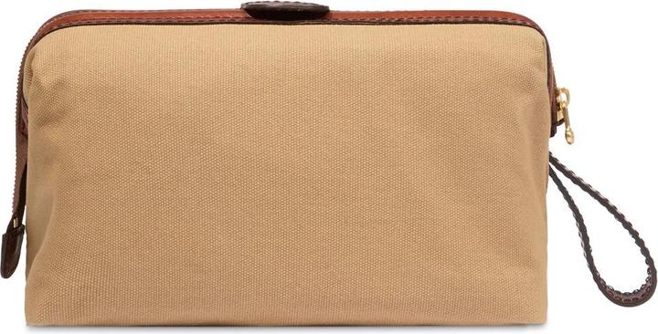 Produktbild The Bridge Story Viaggio Softi - Canvas Necessaire