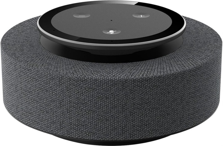Actual product image Yealink KONF MVC640-C3-050 Microsoft Teams room system