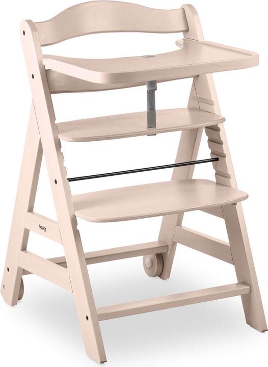 Actual product image Hauck Beta+ (Stair high chair)
