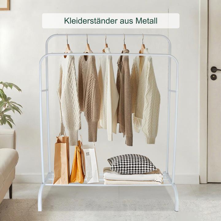 Image du produit Relaxdays Kleiderständer