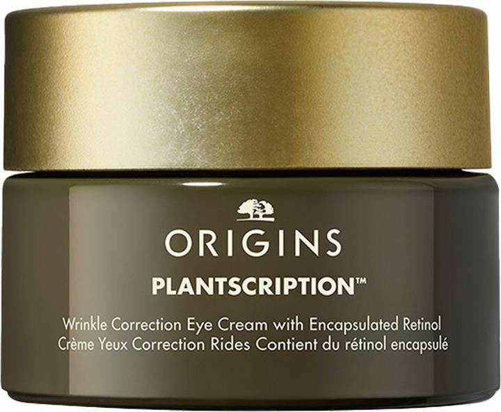 Immagine prodotto Origins Wrinkle Correction Eye Cream (Crema per la cura degli occhi, 15 ml, Giorno + Notte)