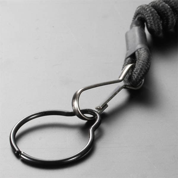 Actual product image Nitecore Tactical Lanyard NTL20