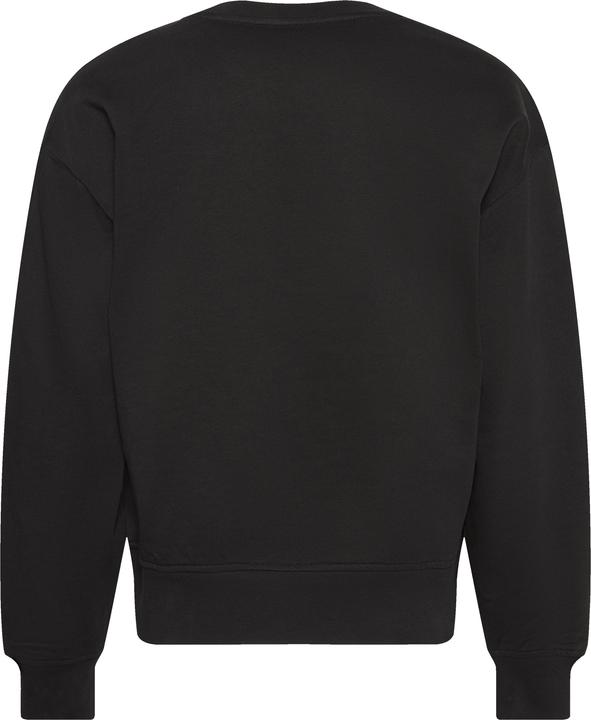 Produktbild Calvin Klein Jeans Ls Archive Logo French Terry Rlx (S)