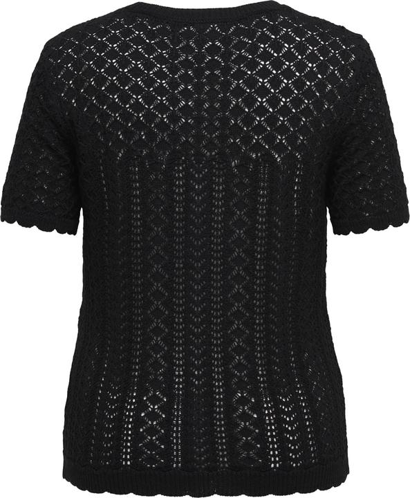 Image du produit Only CARSAGA Gestricktes Oberteil Gestricktes Oberteil (M)