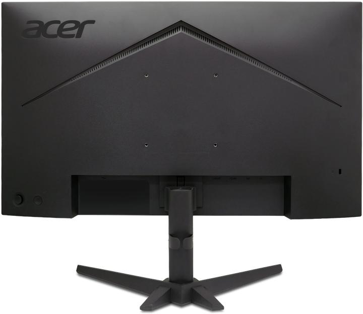 Produktbild Acer Nitro VG240YGbmipx (1920 x 1080 Pixel, 23.80")