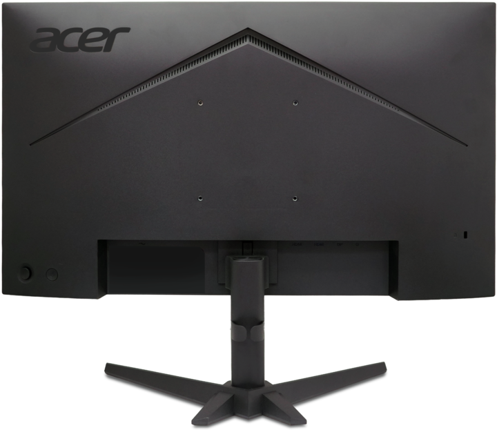 Productafbeelding Acer Nitro VG240YGbmipx (1920 x 1080 Pixels, 23.80")