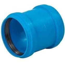 Magnaplast Riparazione Interna Dell'Accoppiamento D110 Pp Ultra, Accessori per cellulare, Blu