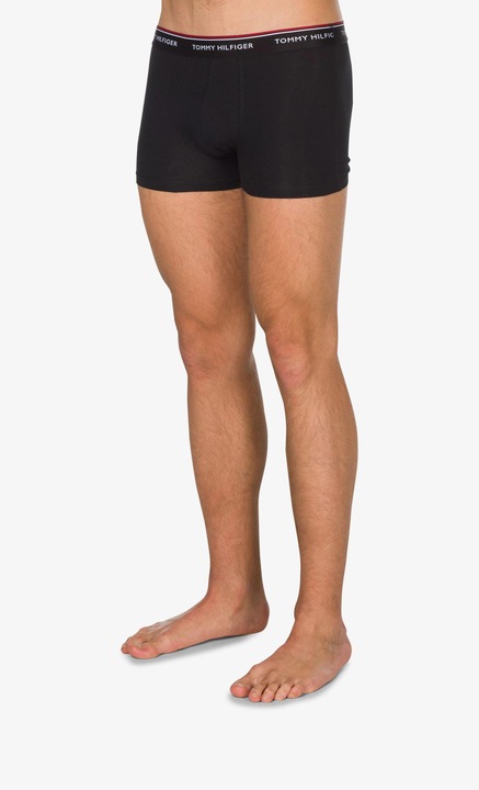 Produktbild Tommy Hilfiger Trunk (S, 3er Pack)