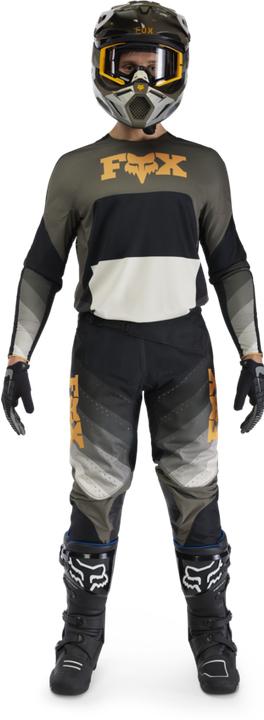 Actual product image Fox 360 Fade Jersey (XXL)