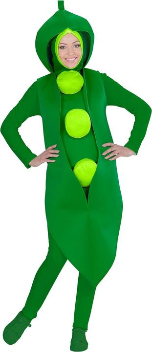 Produktbild Widmann Erbse - Bohne (M)