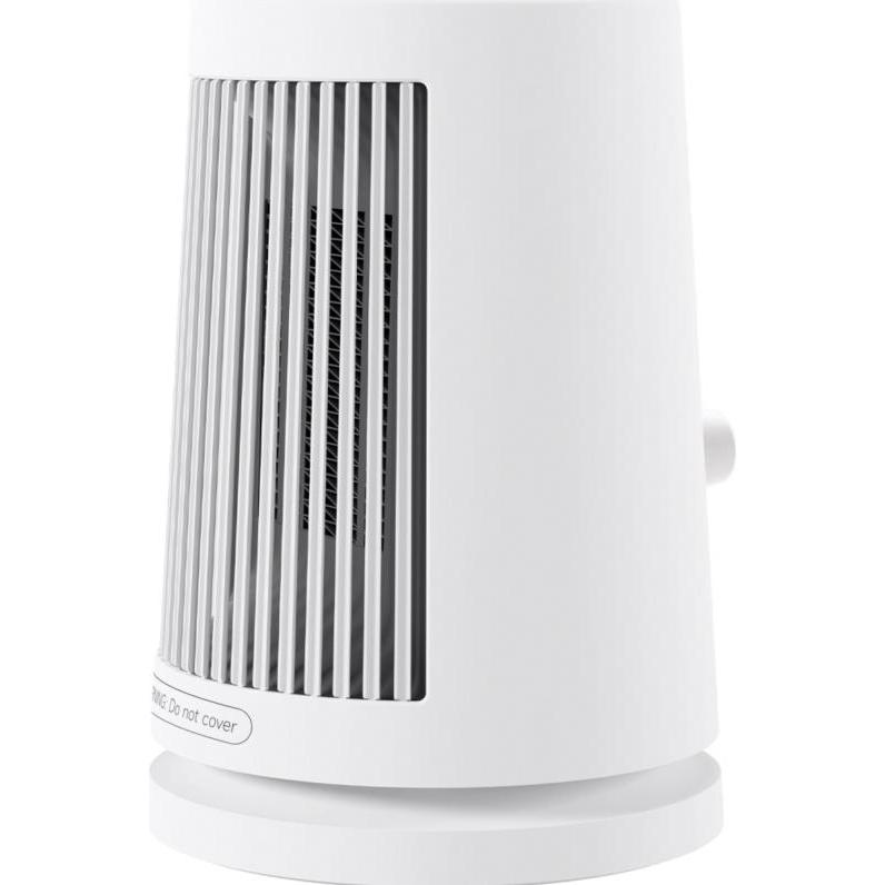 Thumbnail - Xiaomi Desktop Heater EU, Heizlüfter, Weiss