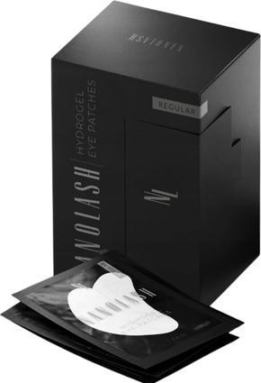 Image du produit NoName Patchs hydrogel pour les yeux 50 paires - Pads pour les yeux pour les extensions de cils, Lash (1 x)