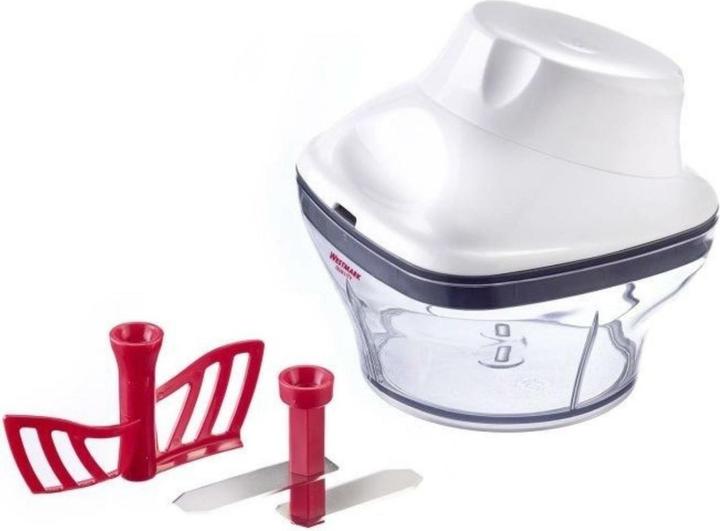 Produktbild Westmark Zwiebelschneider (250 ml)