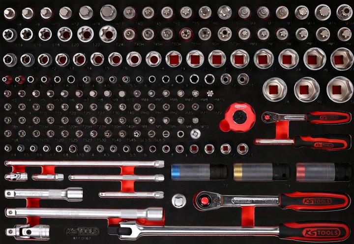 Image du produit KS Tools 811.0167