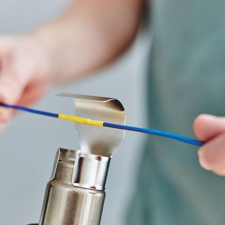 Actual product image Rapid Reflector nozzle