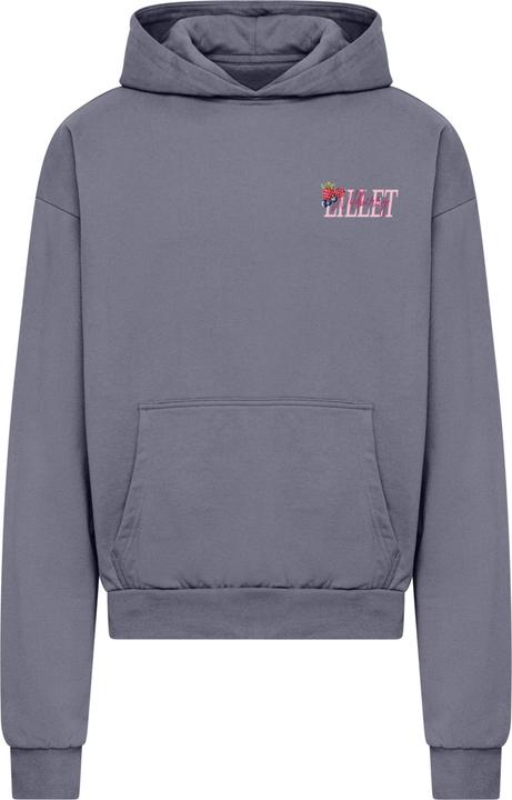 Produktbild Merchcode Lillet Hoody - 198541 (XXL)