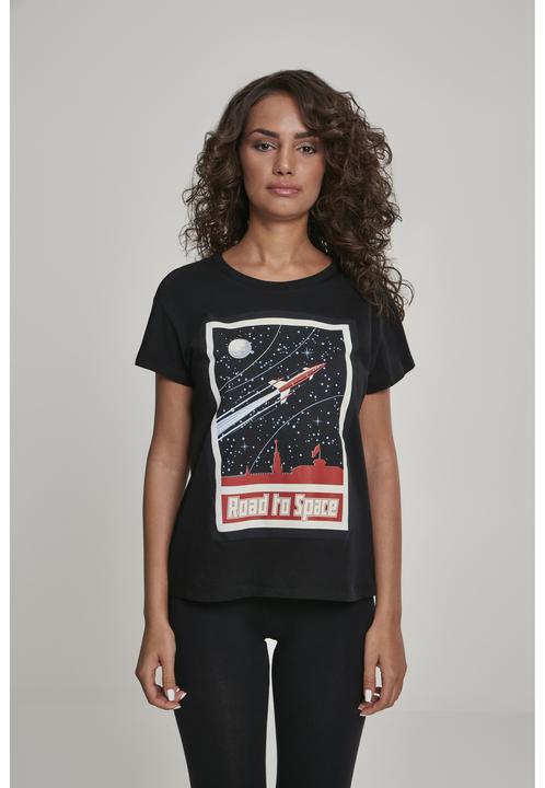 Produktbild MT Ladies Road To Space Box Tee (S)