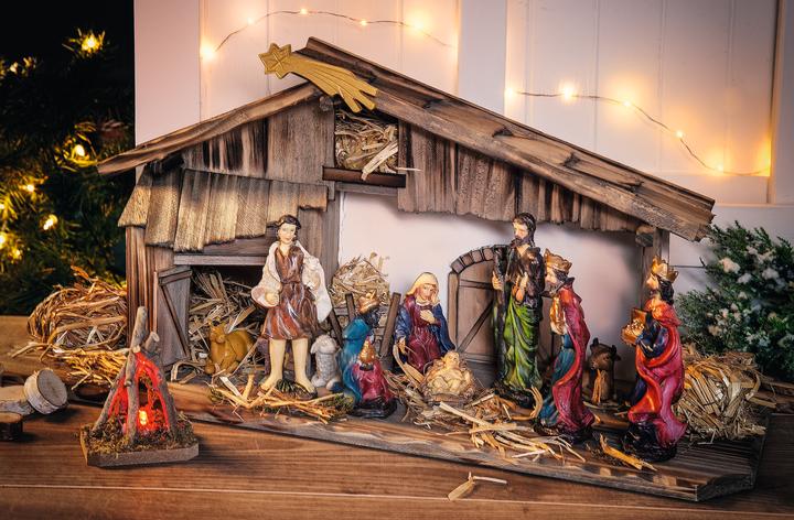 Actual product image VBS Cot