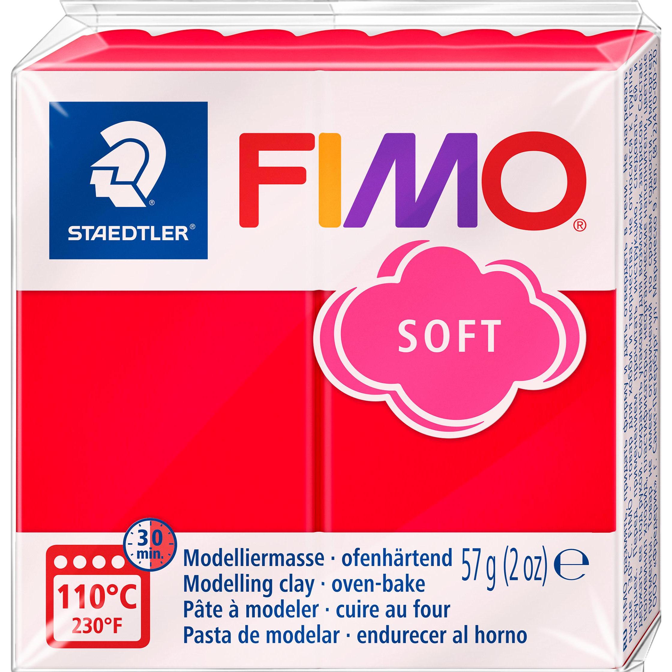 Fimo Soft Modelliermasse