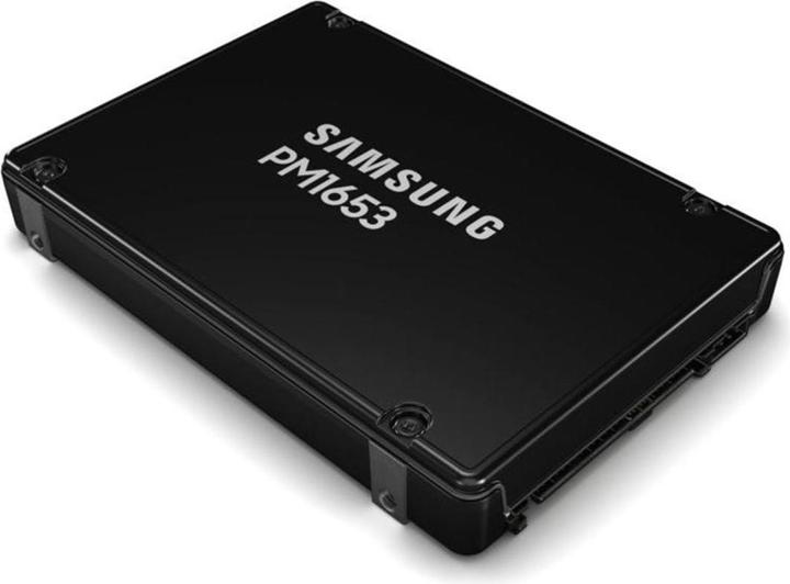 Samsung PM1653 (7680 GB, 2.5")