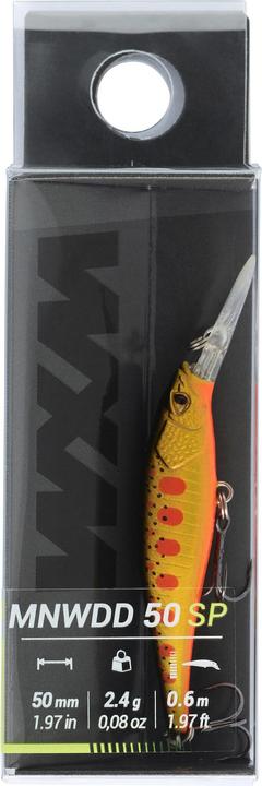 Produktbild Caperlan mnwdd 50 sp 312503 (5 cm)