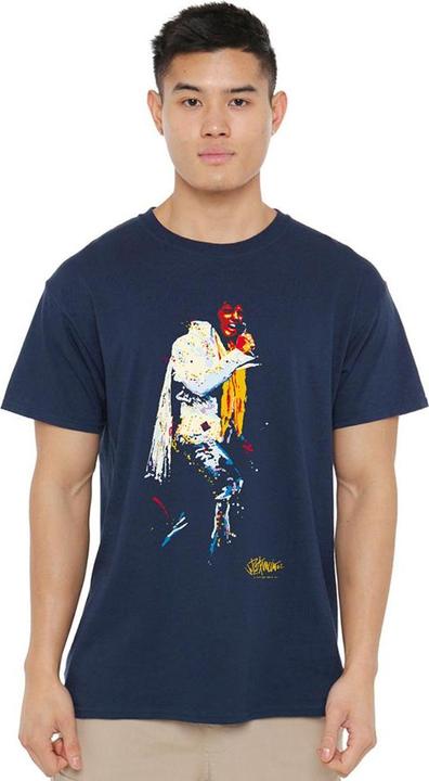 Produktbild Elvis TShirt (S)