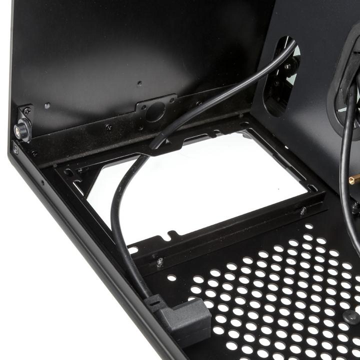Produktbild Raijintek Thetis-Koffer (0R200053) (mATX, Mini-ITX, ATX)