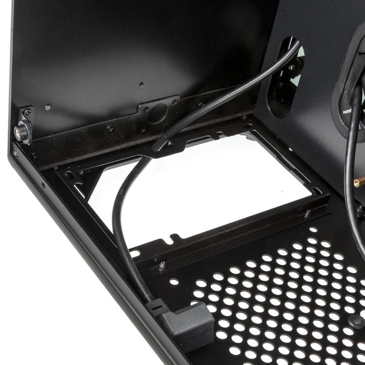 Image du produit Raijintek Coffret Thetis (0R200053) (ATX, mATX, Mini-ITX)