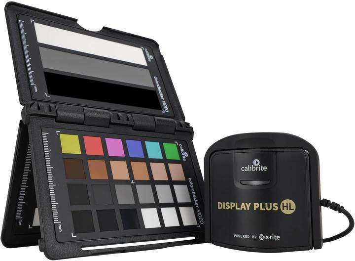 Produktbild Xrite Calibrite Video Photo Kit