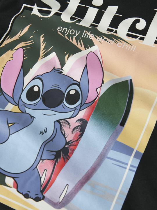 Produktbild Name it Stitch T-Shirt (116)