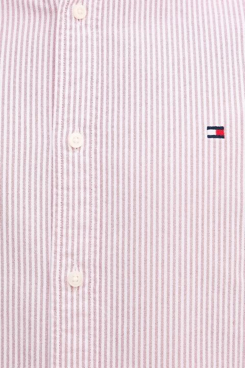 Immagine prodotto Tommy Hilfiger Camicia Oxford Stripe RF Heritage (S)