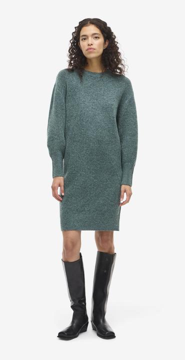 Produktbild Noisy May Strick Midikleid (M)