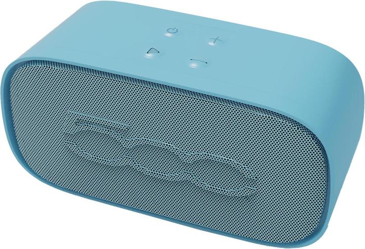 Celly SPEAKER FOR 500 BLUE SPEAKER500LB (4 h)