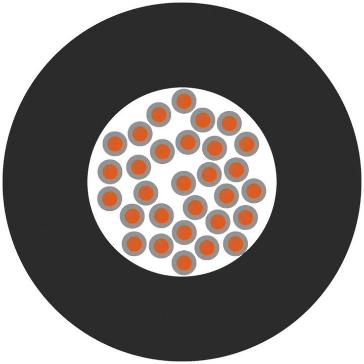 Produktbild Lapp ÖLFLEX HEAT 125 SC