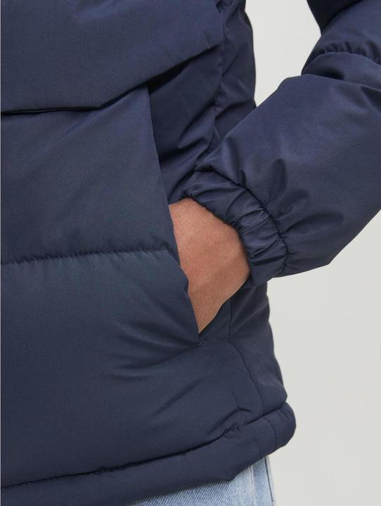 Actual product image Jack & Jones Boys Padded Jacket (128)