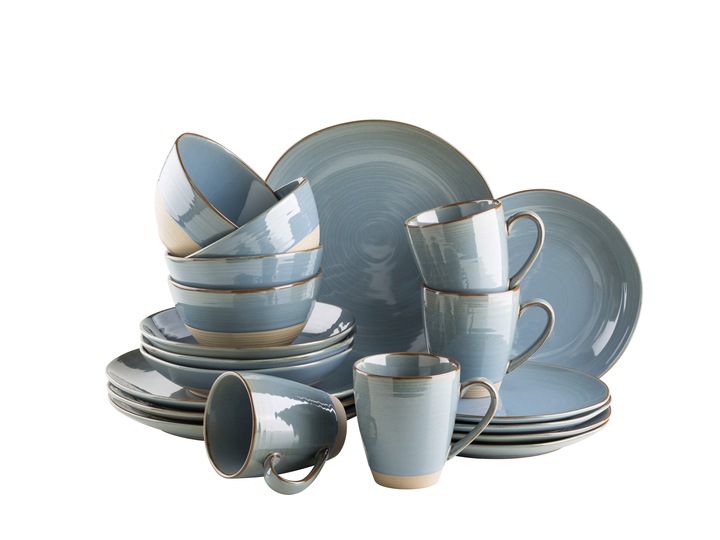 Actual product image Mäser Nottingham (20 Piece)