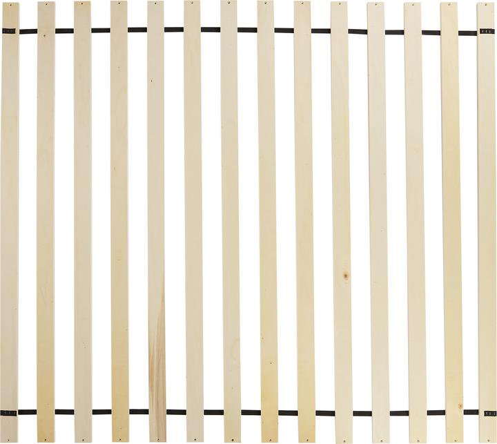 Image du produit Beliani Noyers (160 x 200 cm)