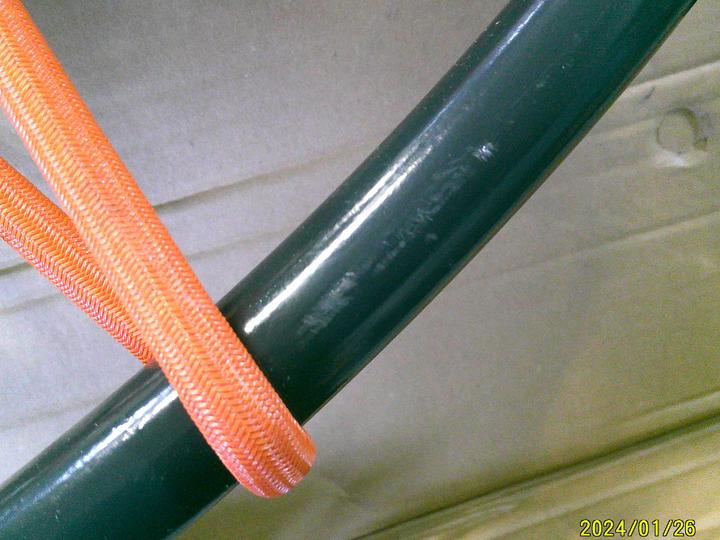 Immagine prodotto Trimilin Salto dal trampolino (120 cm)