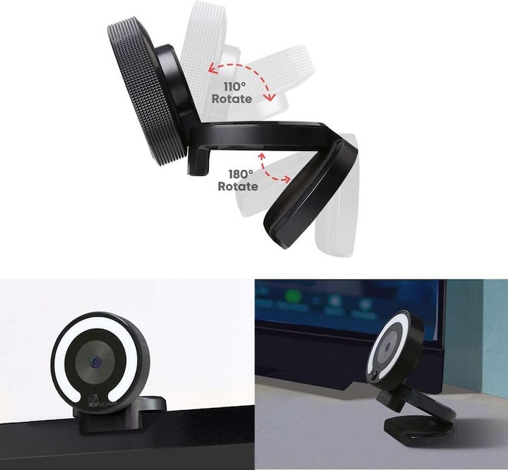 Immagine prodotto Foscam W28 (2 Mpx)