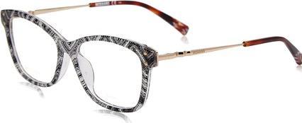 Actual product image Missoni Sunglasses 40 S37/15 White Black Pattern