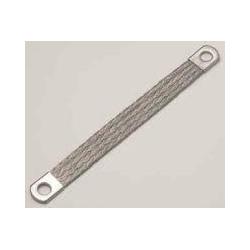 Hebotec Terminale a striscia piatta 5-KT016010008 16qmm M8 L100mm, Accessori di elettronica + Alloggiamento