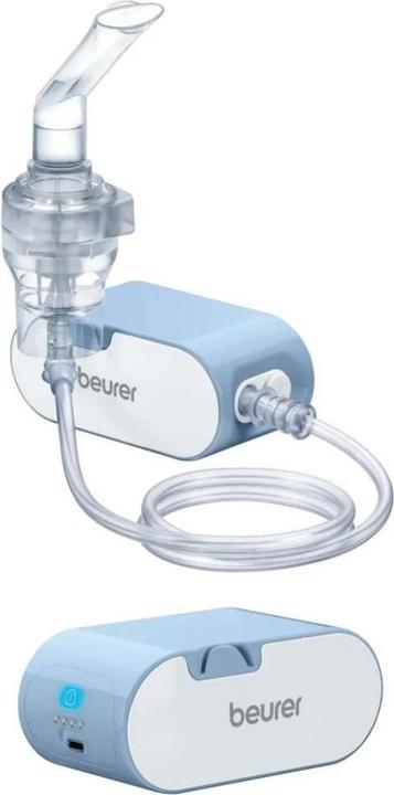 Actual product image Beurer Ih 60
