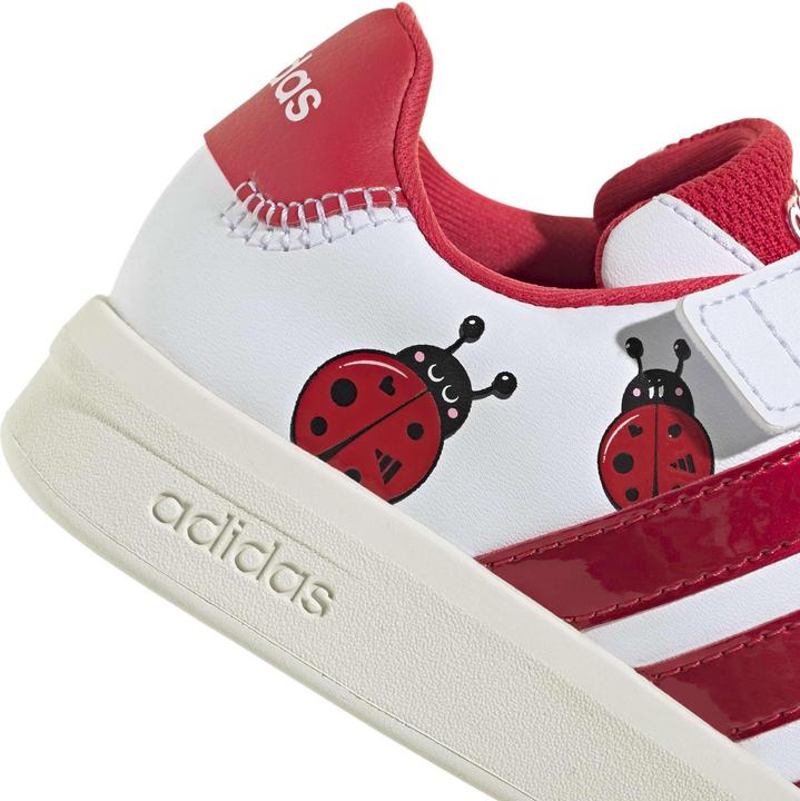 Image du produit Adidas Grand Court 3.0 (30)