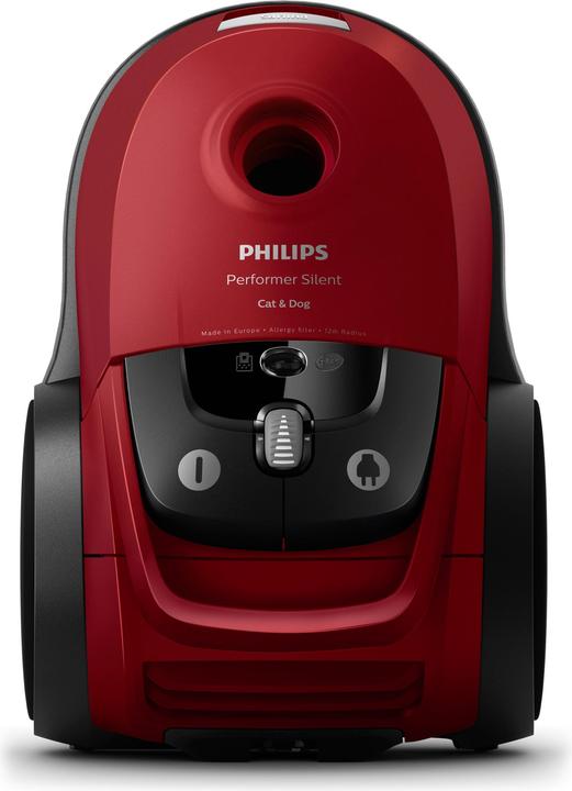 Produktbild Philips FC8784/09 Performer Silent