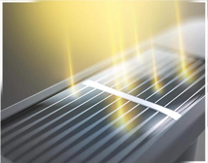 Produktbild Fischertechnik Advanced - Solar Set