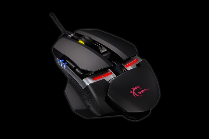 Actual product image G.Skill Ripjaws MX780 (Cable)