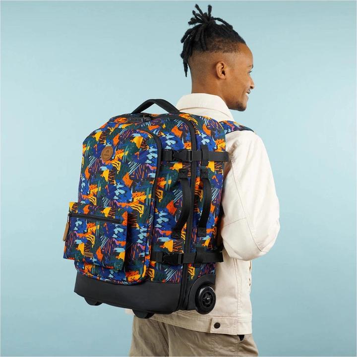 Actual product image Cabaïa Soft Suitcase Essentials Trolley (48 l)